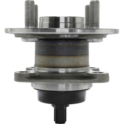 Centric Parts Wheel Bearing and Hub Assembly with Integral ABS for 2000-2017 Vehicles 407.44017E