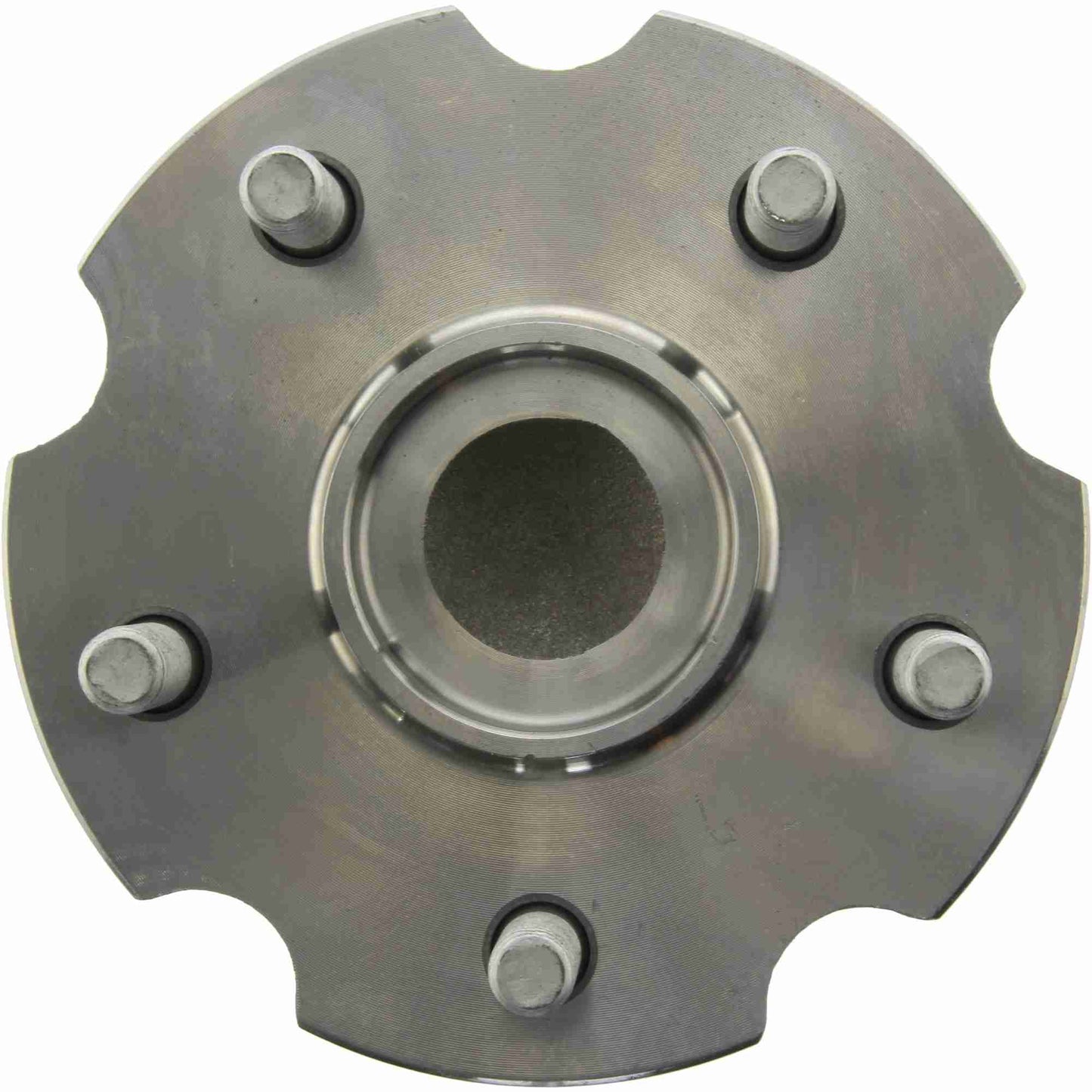 Centric Parts Wheel Bearing and Hub Assembly with Integral ABS for 407.44020E