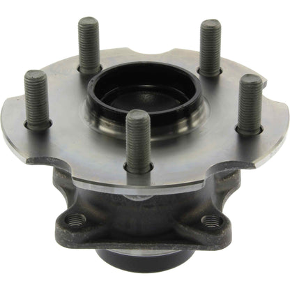 StopTech Premium Hub and Bearing Assembly With Integral ABS 407.44020