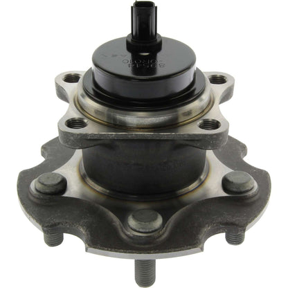 StopTech Premium Hub and Bearing Assembly With Integral ABS 407.44020