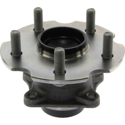 StopTech Premium Hub and Bearing Assembly With Integral ABS 407.44020