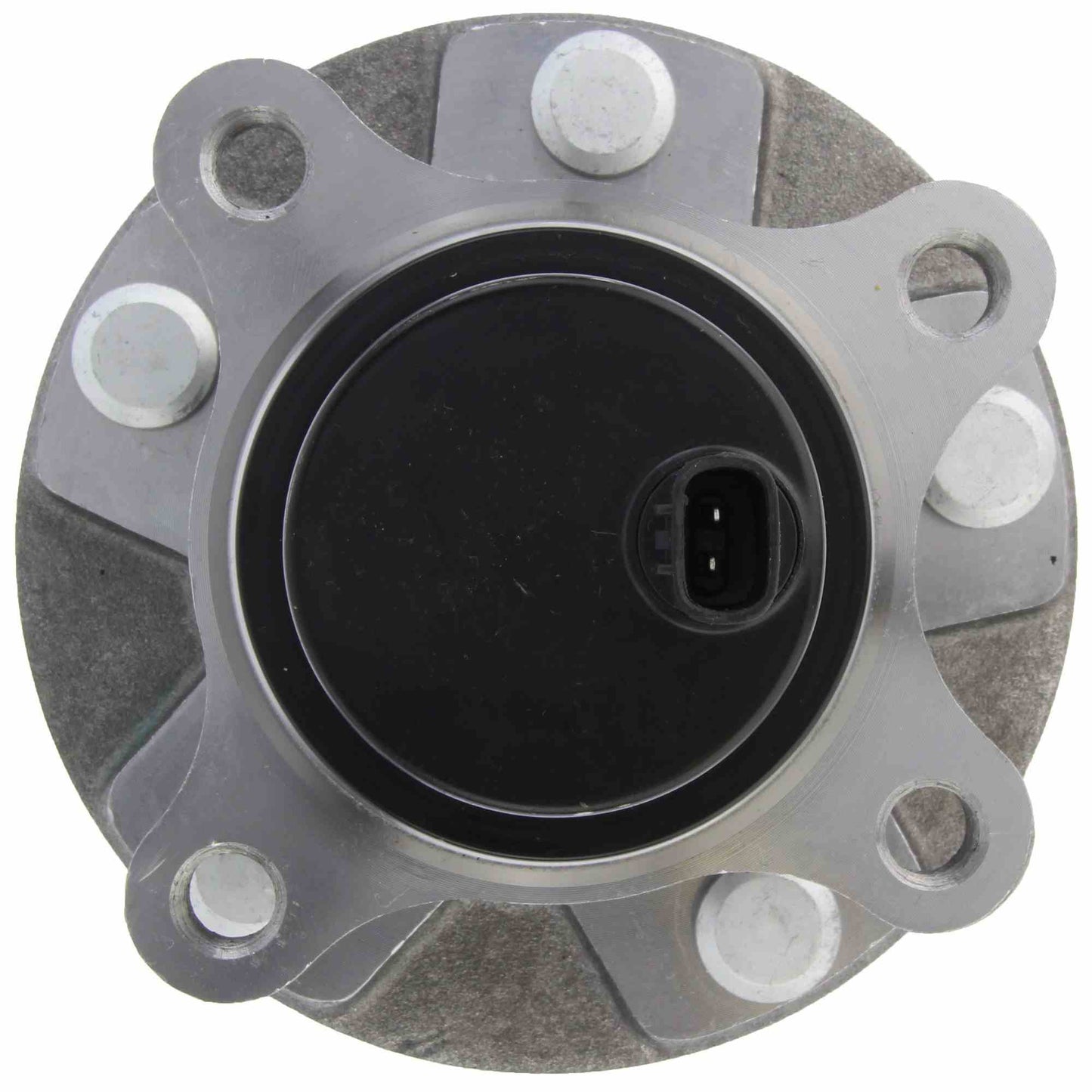 Centric Parts Wheel Bearing and Hub Assembly with Integral ABS for 2000-2017 Centric Parts 407.44021E