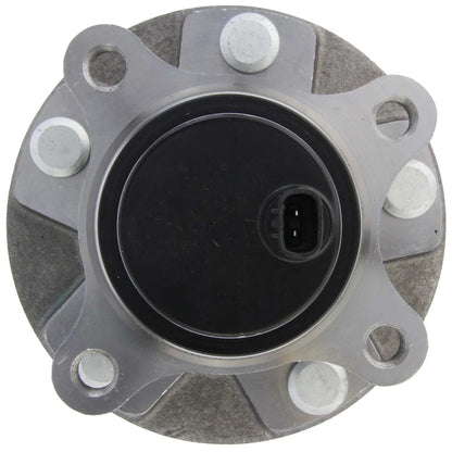 Centric Parts Wheel Bearing and Hub Assembly with Integral ABS for 2000-2017 Centric Parts 407.44021E