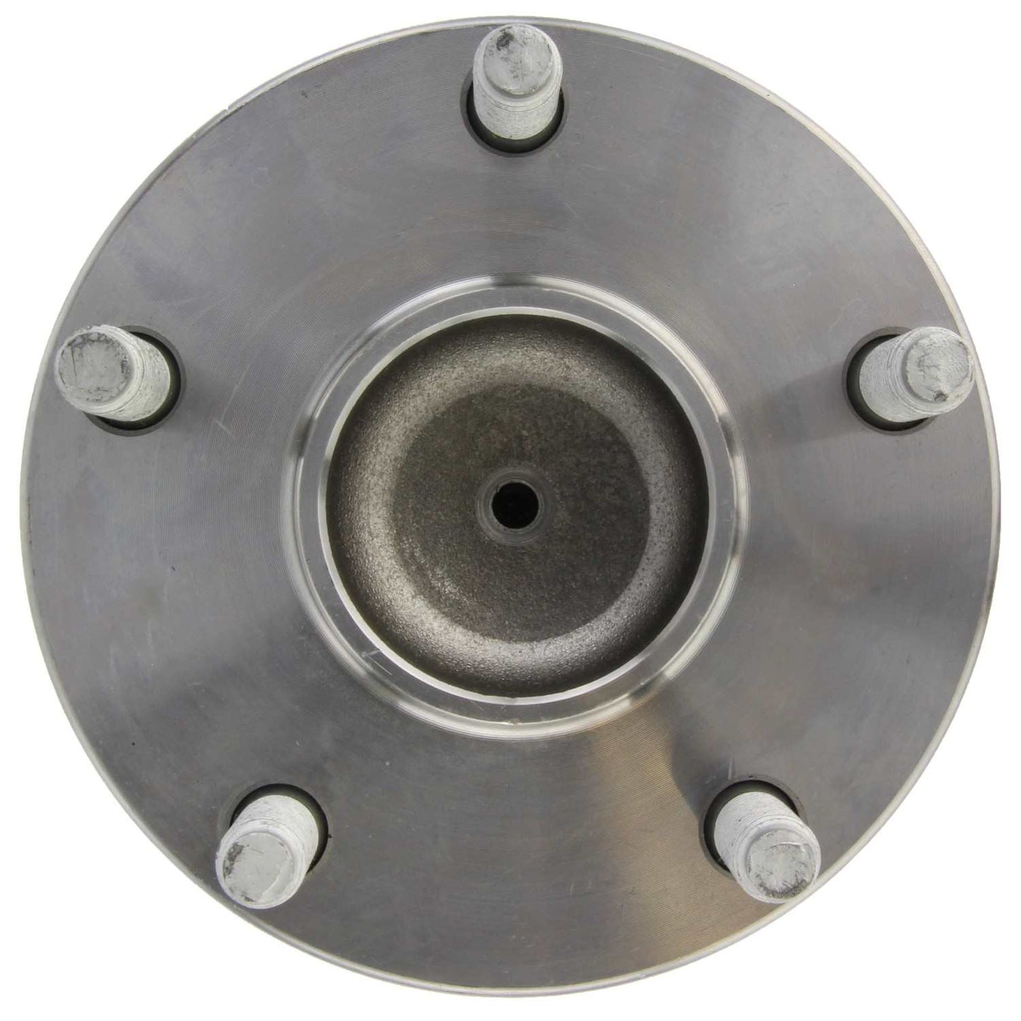 Centric Parts Wheel Bearing and Hub Assembly with Integral ABS for 2000-2017 Centric Parts 407.44021E