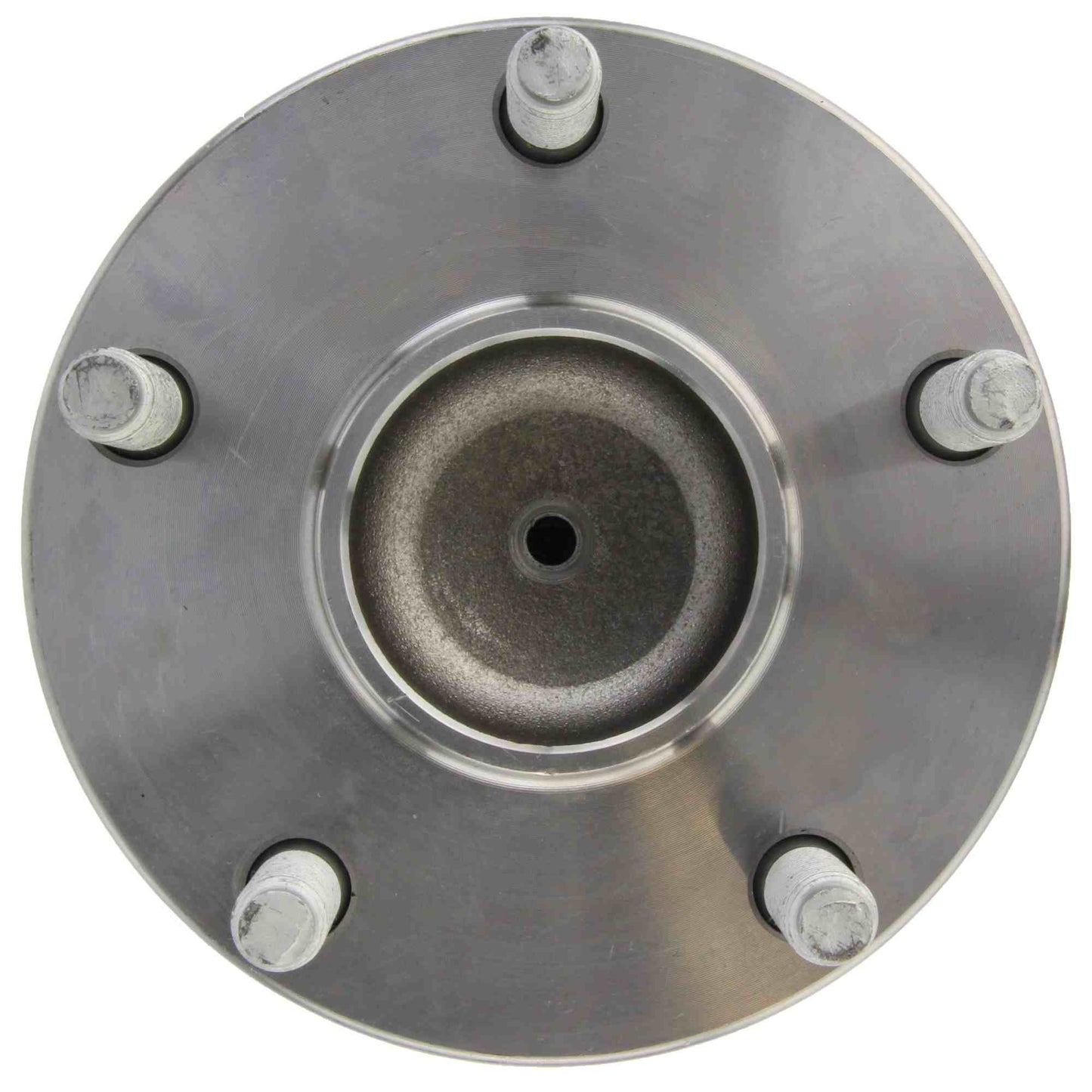 Centric Parts Wheel Bearing and Hub Assembly with Integral ABS for 2000-2017 Centric Parts 407.44021E