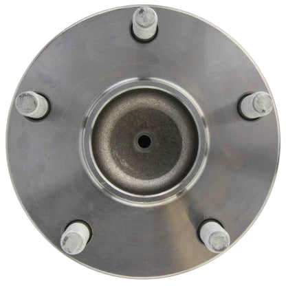 Centric Parts Wheel Bearing and Hub Assembly with Integral ABS for 2000-2017 Centric Parts 407.44021E