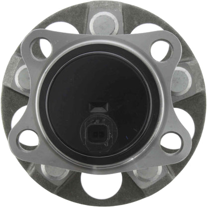 Centric Parts Wheel Bearing and Hub Assembly with Integral ABS for 2000-2017 Vehicles 407.44022E
