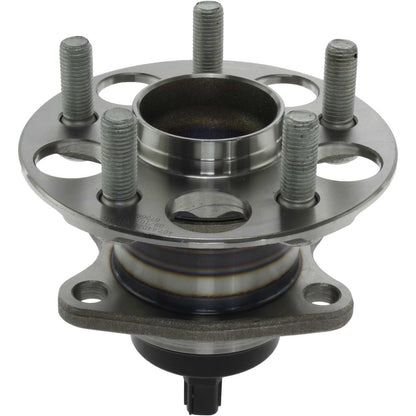 Centric Parts Wheel Bearing and Hub Assembly with Integral ABS for 2000-2017 Vehicles 407.44022E