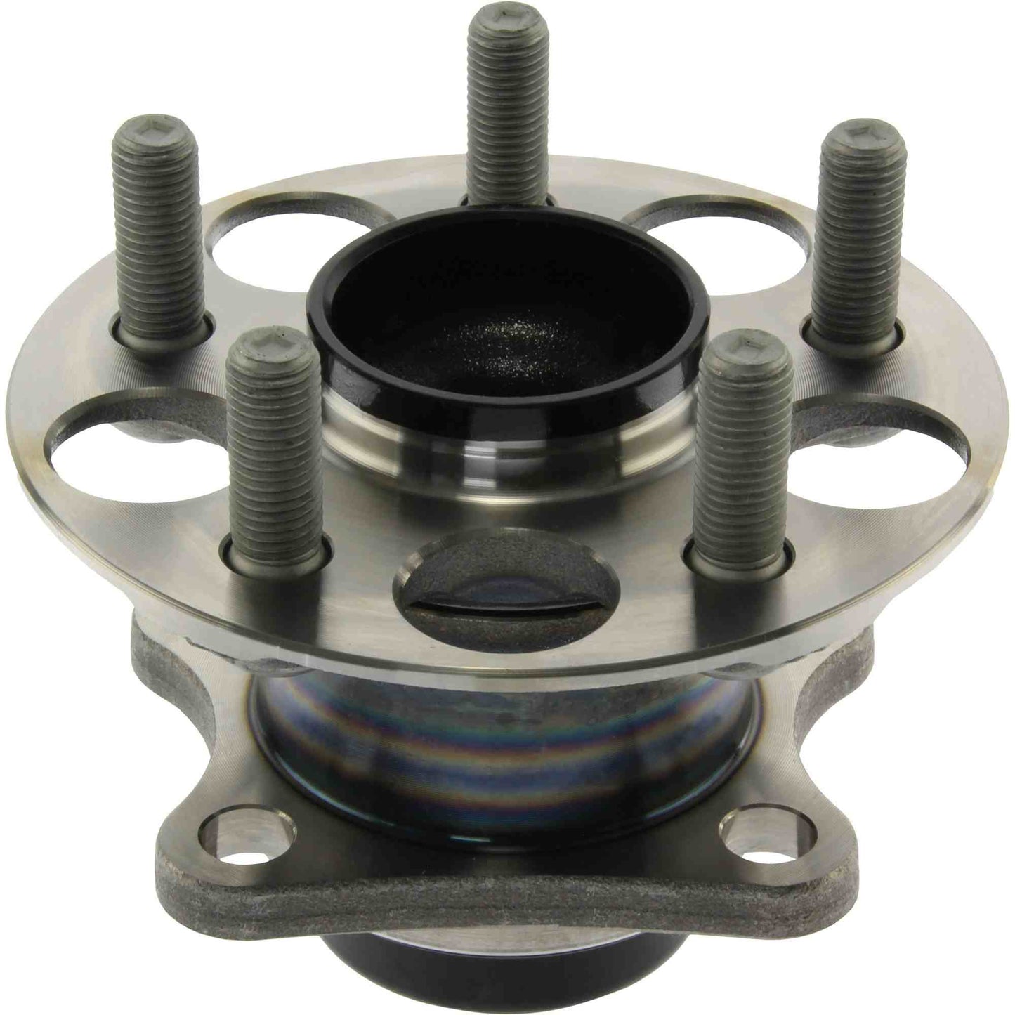 Centric Parts Premium Hub and Bearing Assembly With Integral ABS 407.44022