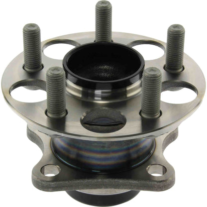 Centric Parts Premium Hub and Bearing Assembly With Integral ABS 407.44022