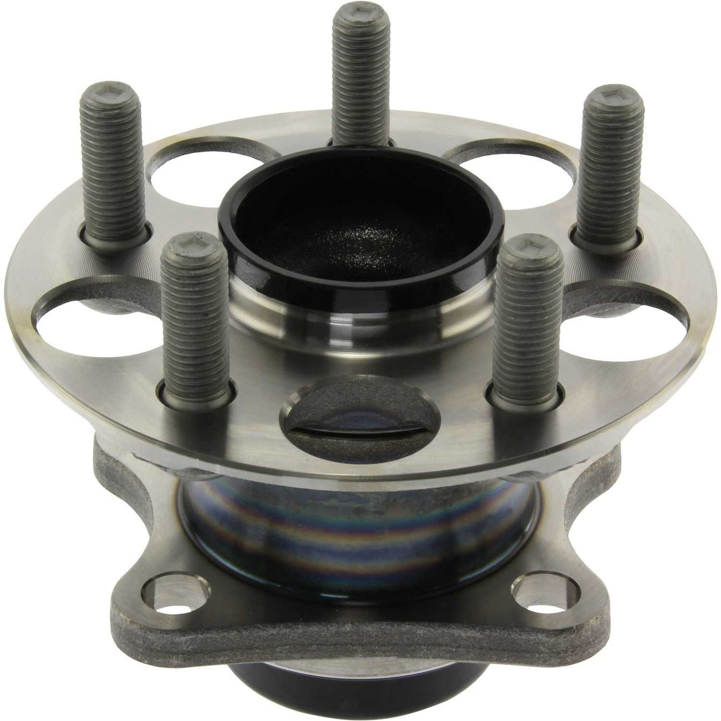 Centric Parts Premium Hub and Bearing Assembly With Integral ABS 407.44022