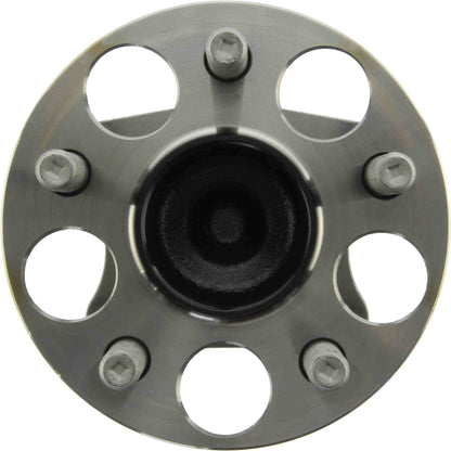 Centric Parts Premium Hub and Bearing Assembly With Integral ABS 407.44022
