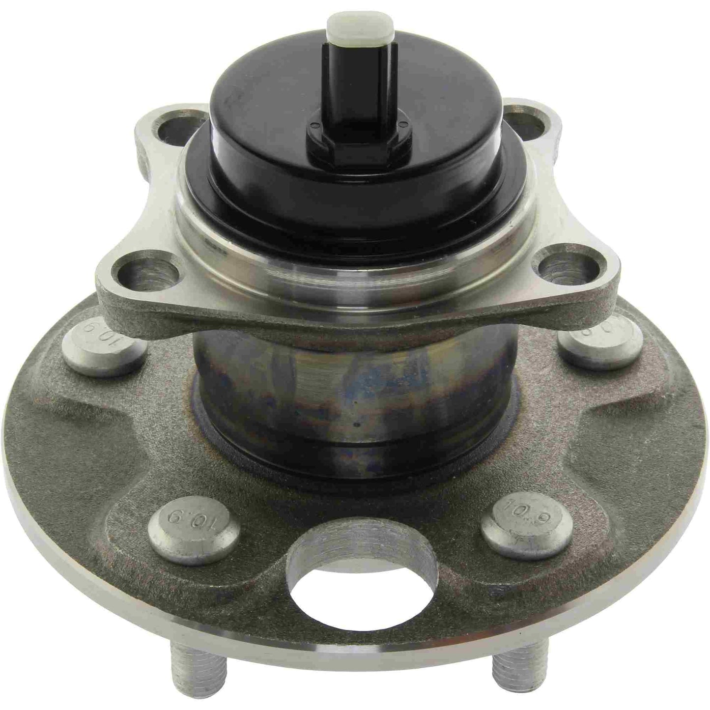 Centric Parts Wheel Bearing and Hub Assembly with Integral ABS for 2000-2017 Vehicles 407.44023E