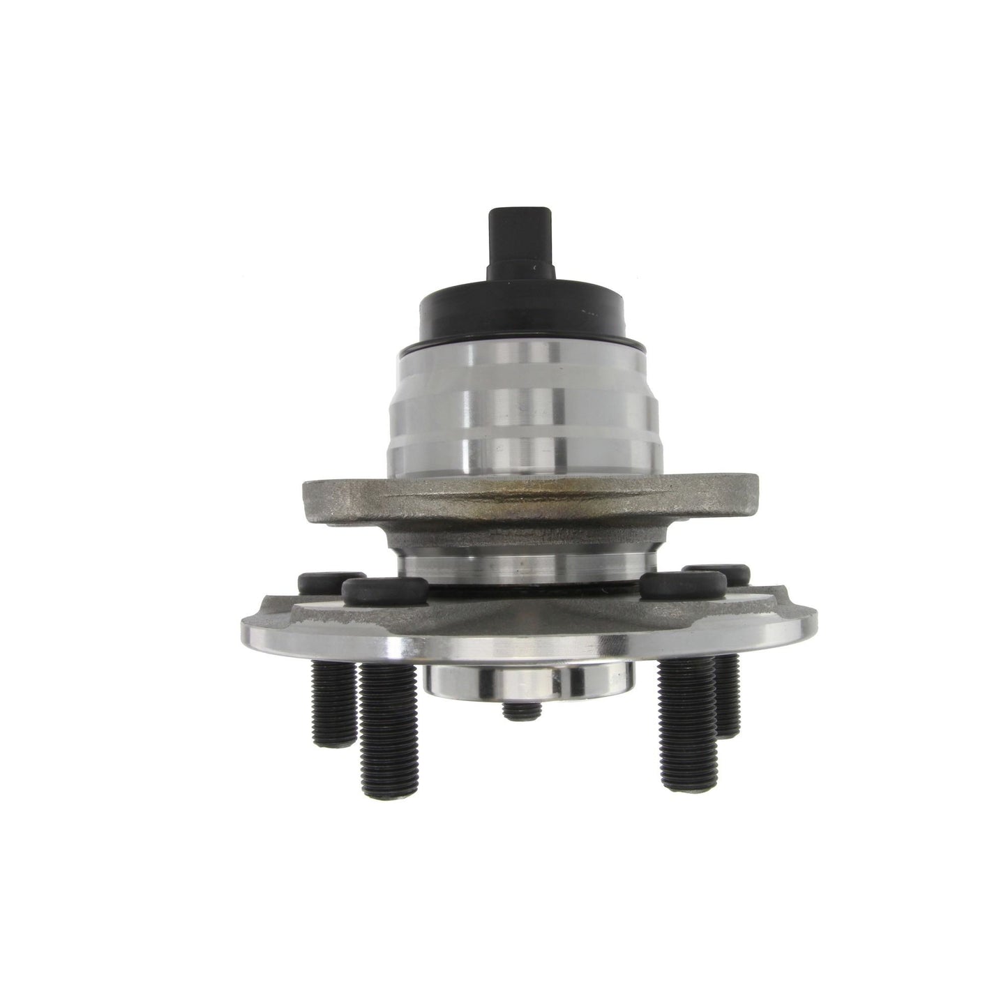 Centric Parts Wheel Bearing and Hub Assembly with Integral ABS 407.44025E