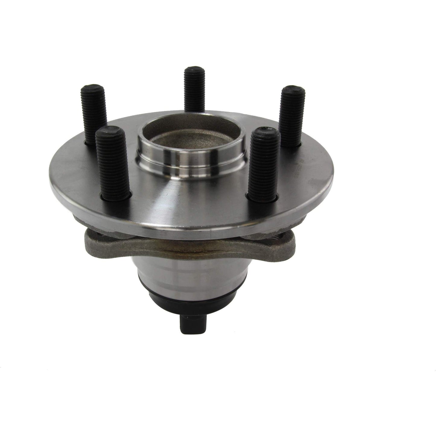 Centric Parts Wheel Bearing and Hub Assembly with Integral ABS 407.44026E