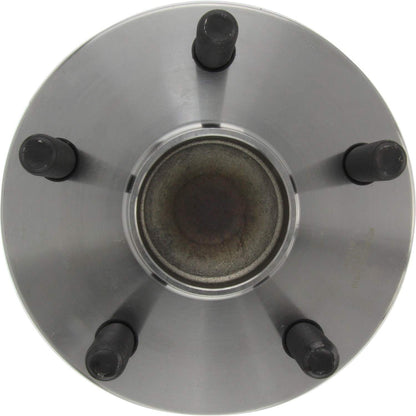Centric Parts Wheel Bearing and Hub Assembly with Integral ABS 407.44026E