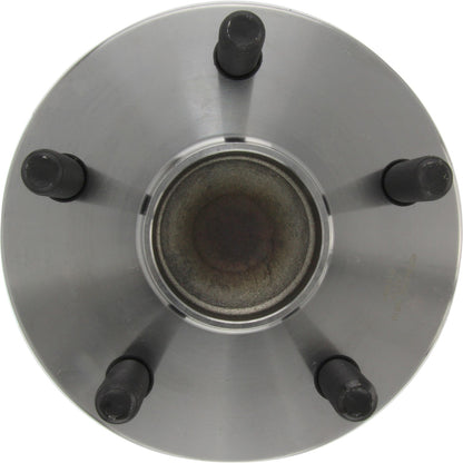 Centric Parts Wheel Bearing and Hub Assembly with Integral ABS 407.44026E