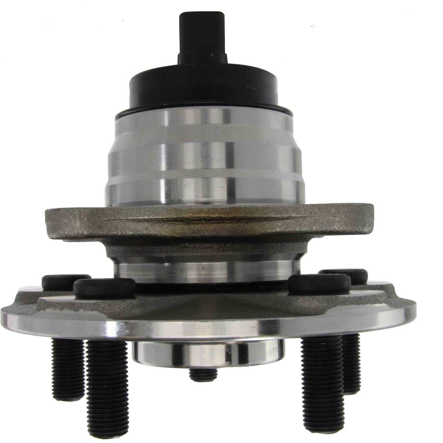 Centric Parts Wheel Bearing and Hub Assembly with Integral ABS 407.44026E