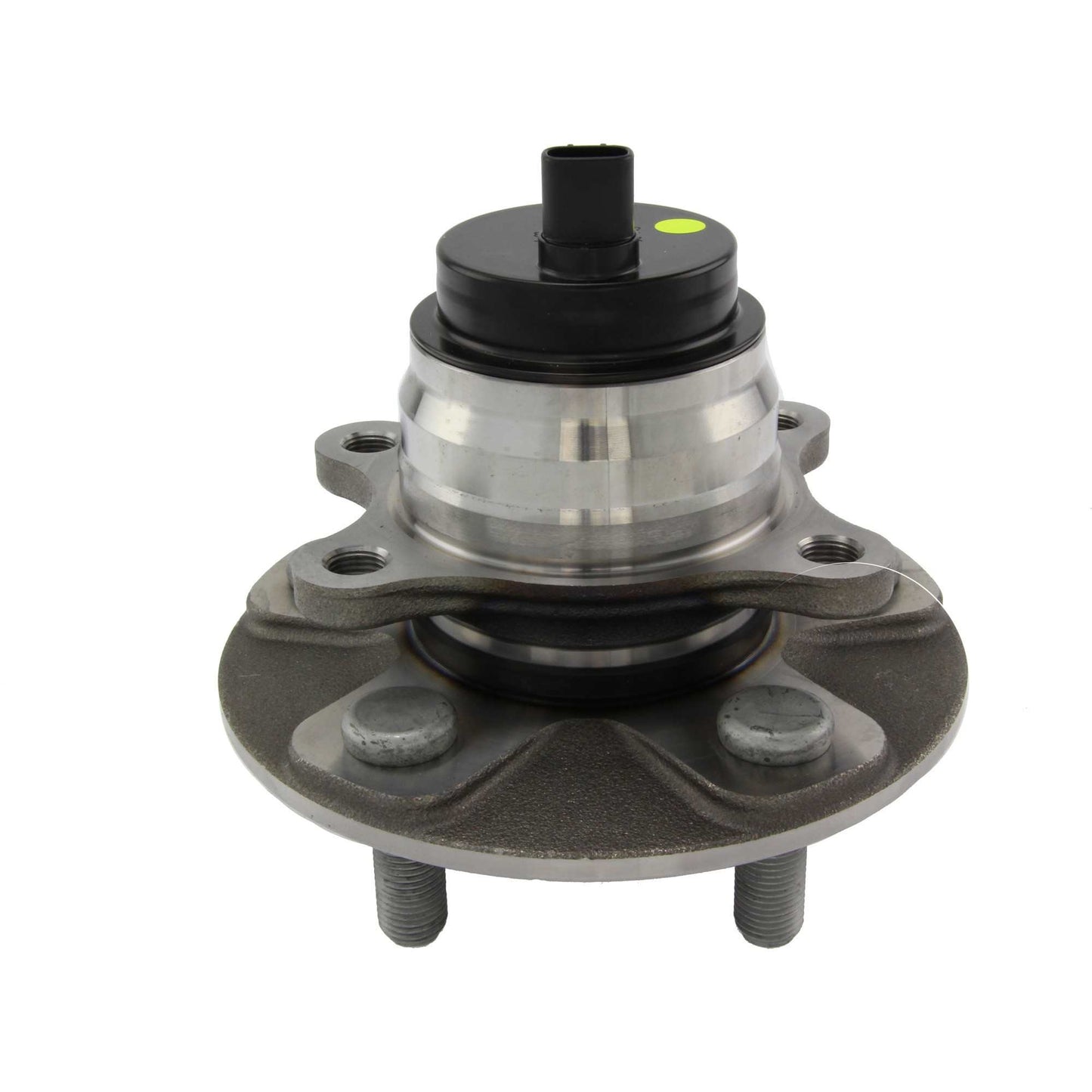 Centric Parts Premium Hub and Bearing Assembly With Integral ABS 407.44026