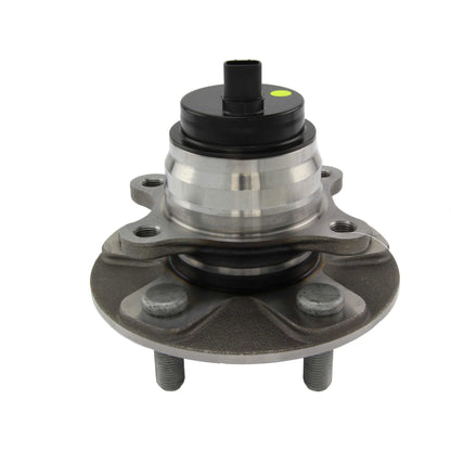 Centric Parts Premium Hub and Bearing Assembly With Integral ABS 407.44026