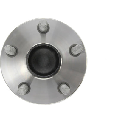 Centric Parts Premium Hub and Bearing Assembly With Integral ABS 407.44026
