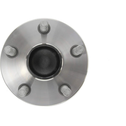 Centric Parts Premium Hub and Bearing Assembly With Integral ABS 407.44026