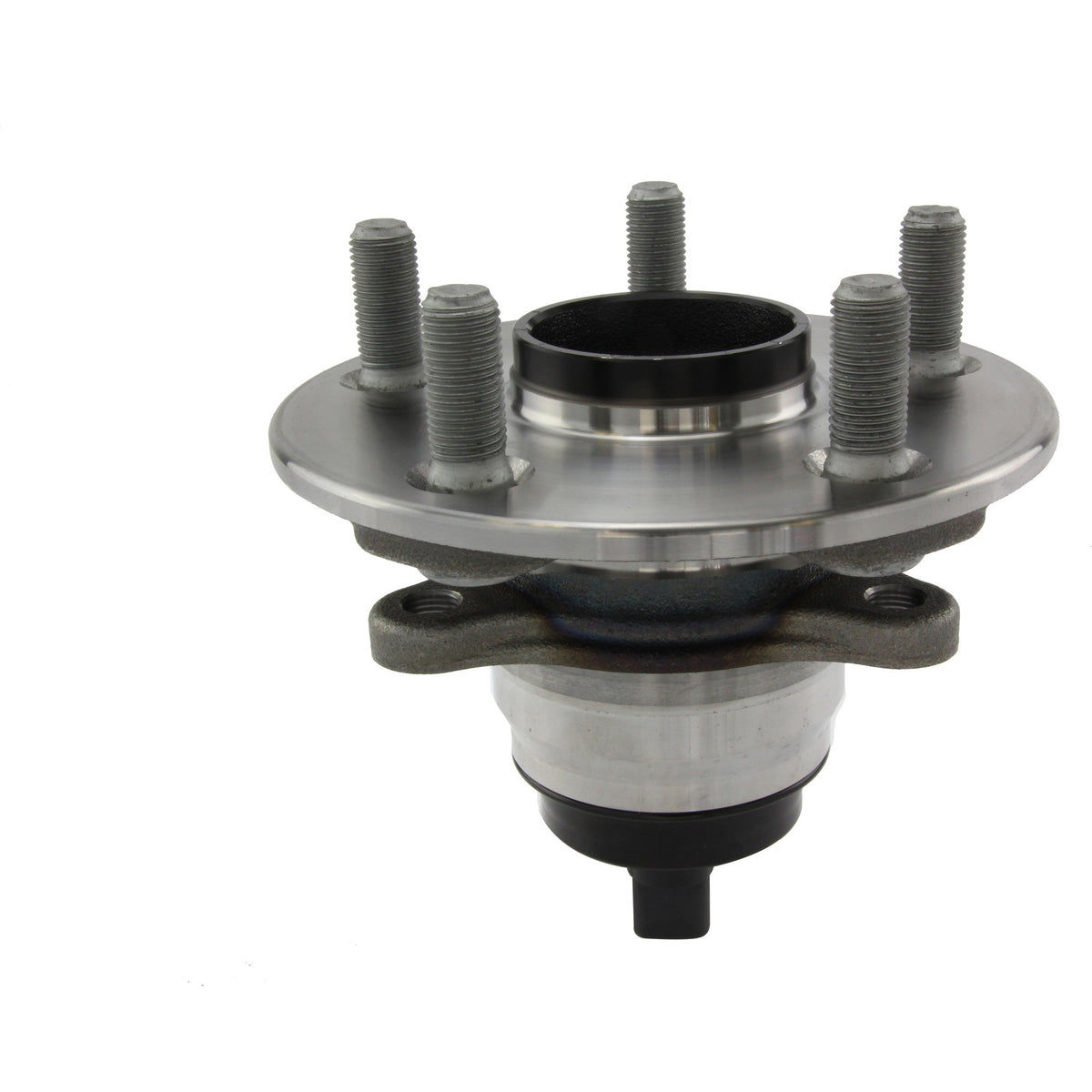 Centric Parts Premium Hub and Bearing Assembly With Integral ABS 407.44026