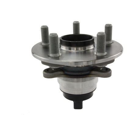 Centric Parts Premium Hub and Bearing Assembly With Integral ABS 407.44026