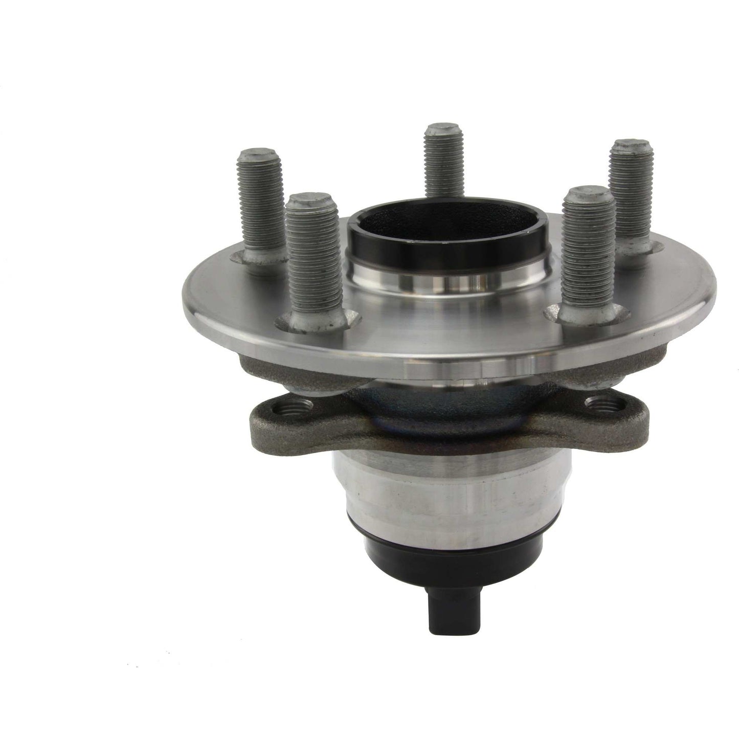 Centric Parts Premium Hub and Bearing Assembly With Integral ABS 407.44026