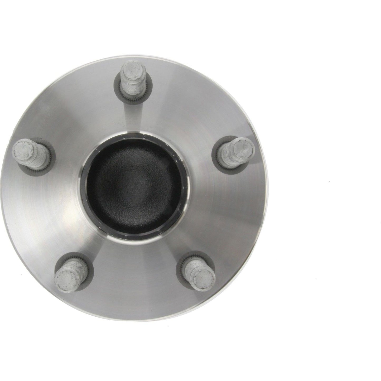 Centric Parts Premium Hub and Bearing Assembly With Integral ABS 407.44026