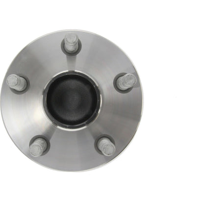Centric Parts Premium Hub and Bearing Assembly With Integral ABS 407.44026