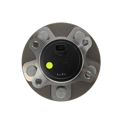 Centric Parts Premium Hub and Bearing Assembly With Integral ABS 407.44026