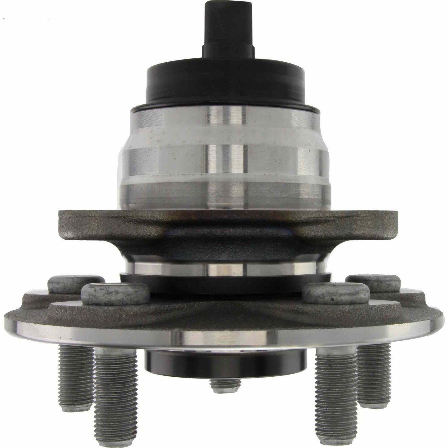 Centric Parts Premium Hub and Bearing Assembly With Integral ABS 407.44026