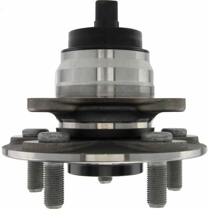 Centric Parts Premium Hub and Bearing Assembly With Integral ABS 407.44026