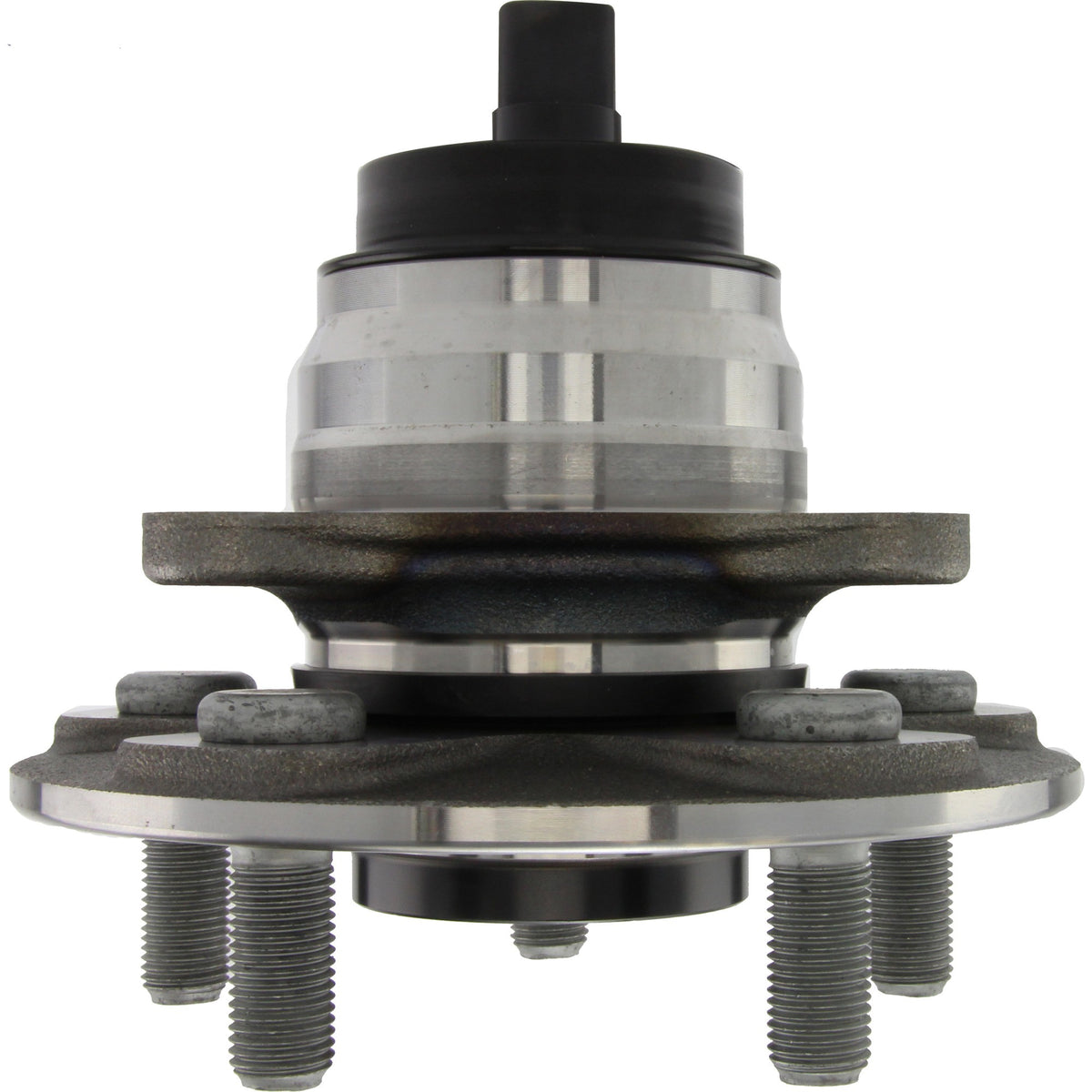 Centric Parts Premium Hub and Bearing Assembly With Integral ABS 407.44026