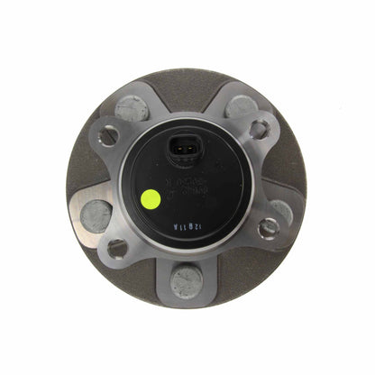 Centric Parts Premium Hub and Bearing Assembly With Integral ABS 407.44026