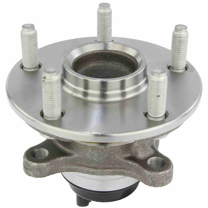 Centric Parts Wheel Bearing and Hub Assembly with Integral ABS for 2000-2017 Vehicles 407.44031E
