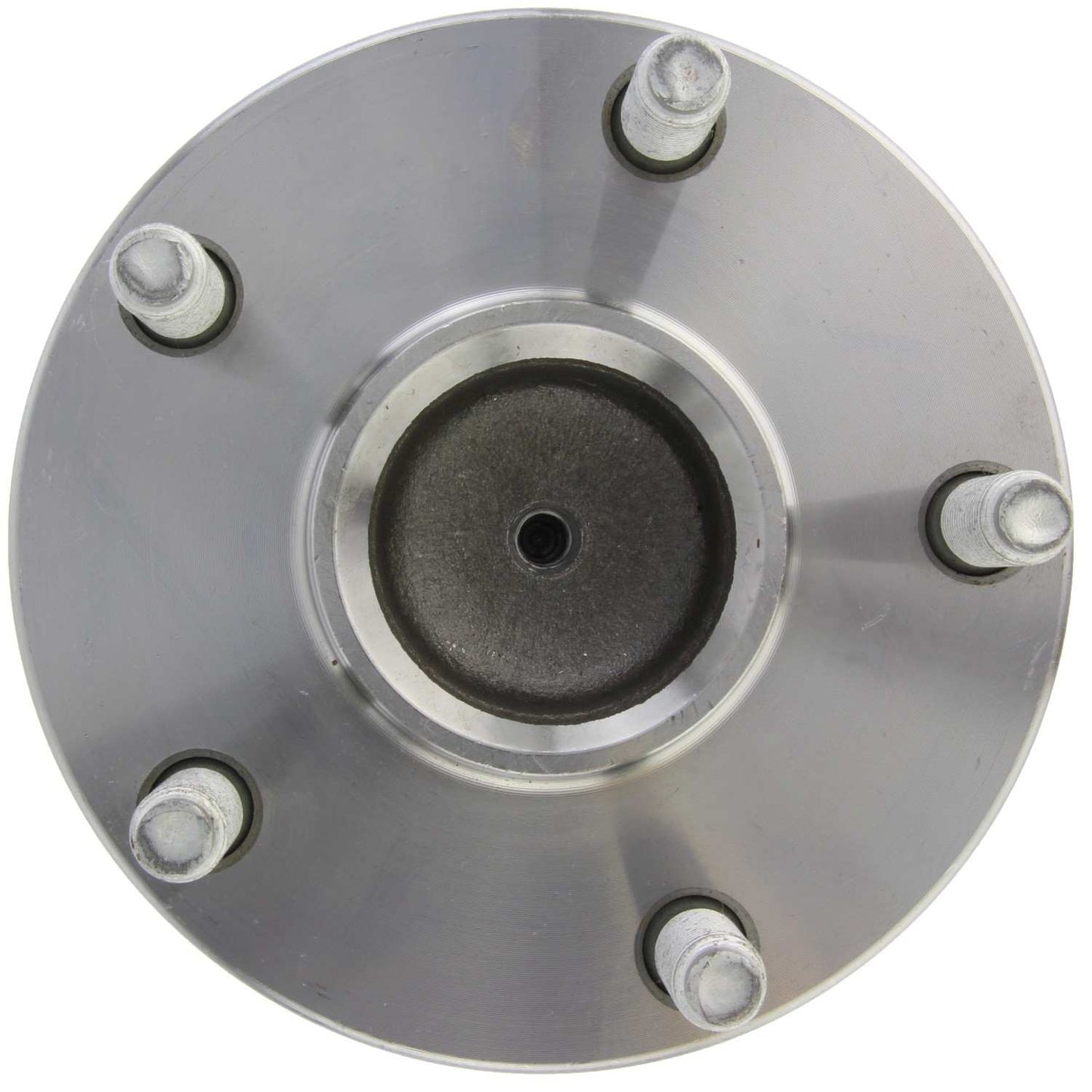 Centric Parts Wheel Bearing and Hub Assembly with Integral ABS for 2000-2017 Vehicles 407.44031E