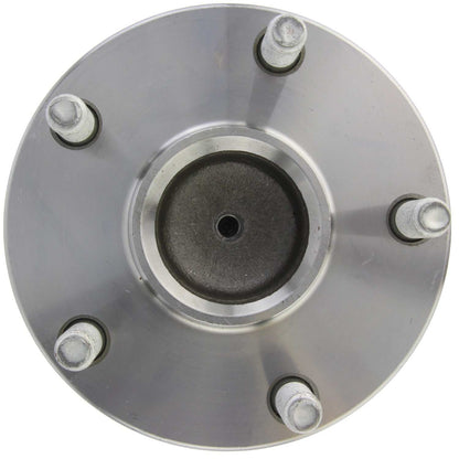 Centric Parts Wheel Bearing and Hub Assembly with Integral ABS for 2000-2017 Vehicles 407.44031E
