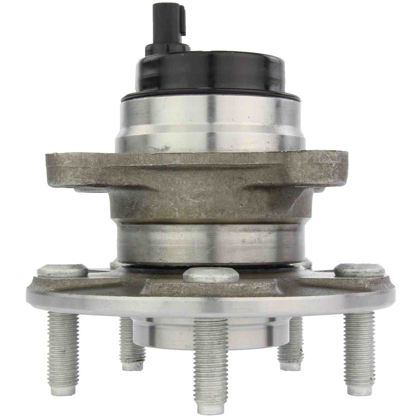 Centric Parts Wheel Bearing and Hub Assembly with Integral ABS for 2000-2017 Vehicles 407.44031E