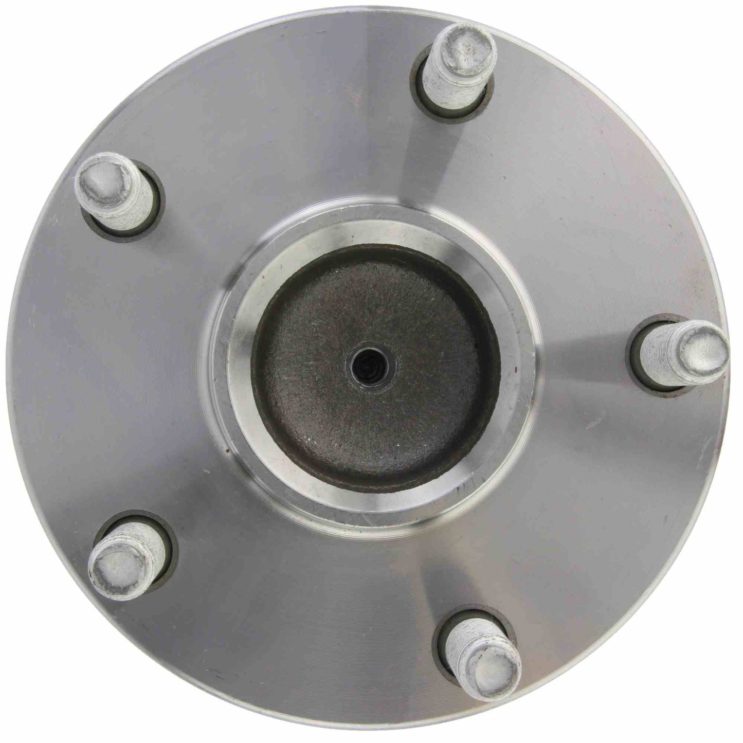 Centric Parts Wheel Bearing and Hub Assembly with Integral ABS for 2000-2017 Vehicles 407.44031E