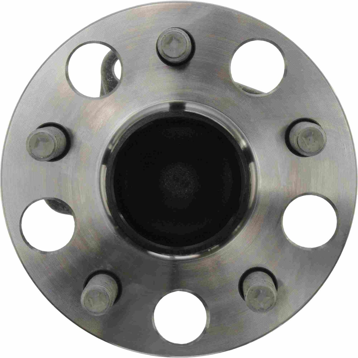 Centric Parts Wheel Bearing and Hub Assembly Premium Non-Driven Hubs with Integral ABS 407.44032