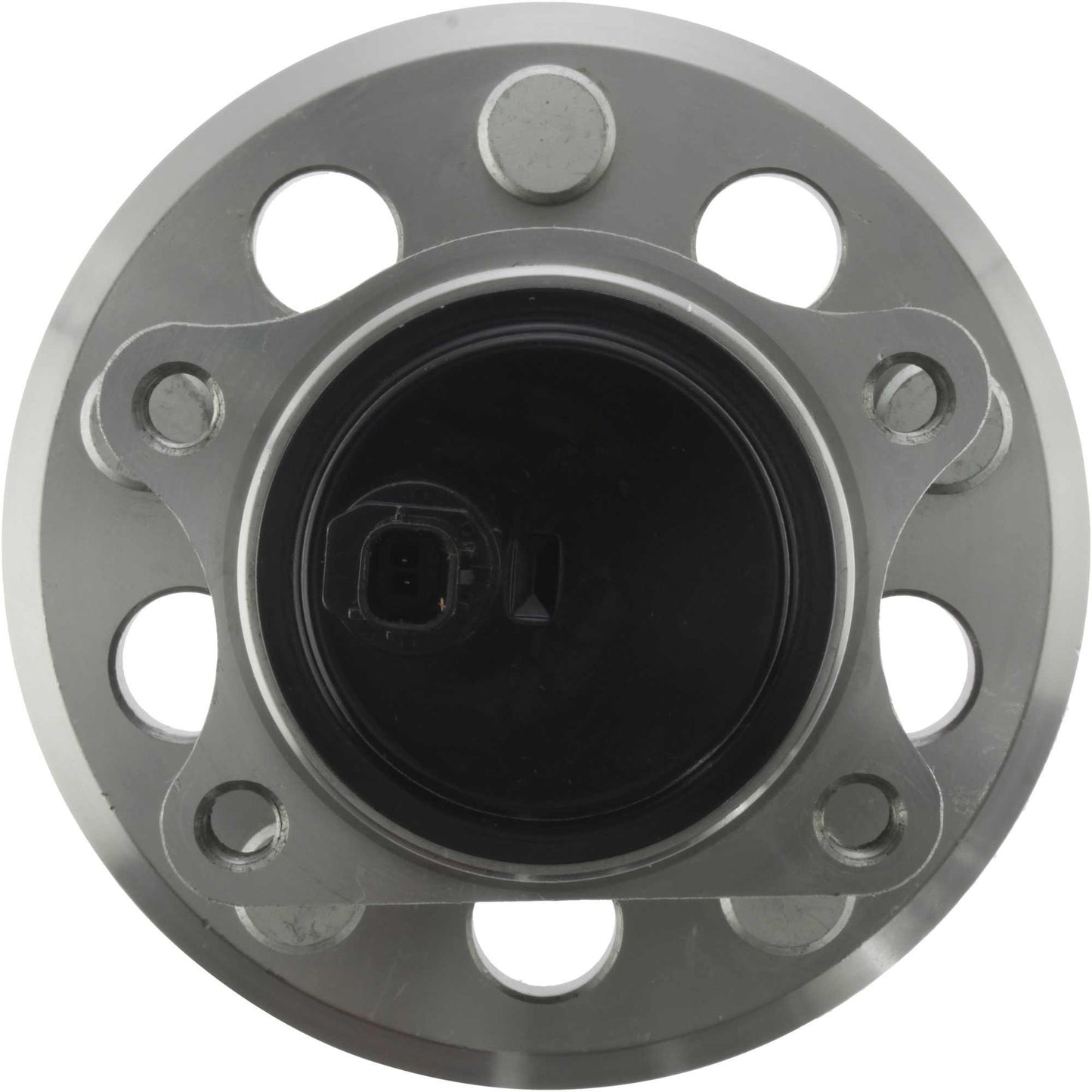 Centric Parts Wheel Bearing and Hub Assembly with Integral ABS 407.44035E