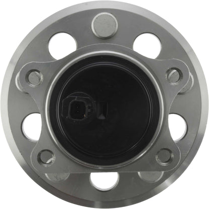 Centric Parts Wheel Bearing and Hub Assembly with Integral ABS 407.44035E