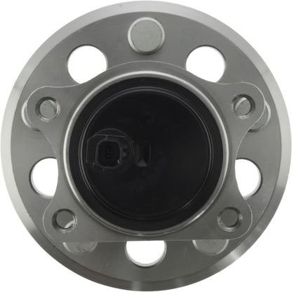 Centric Parts Wheel Bearing and Hub Assembly with Integral ABS 407.44035E