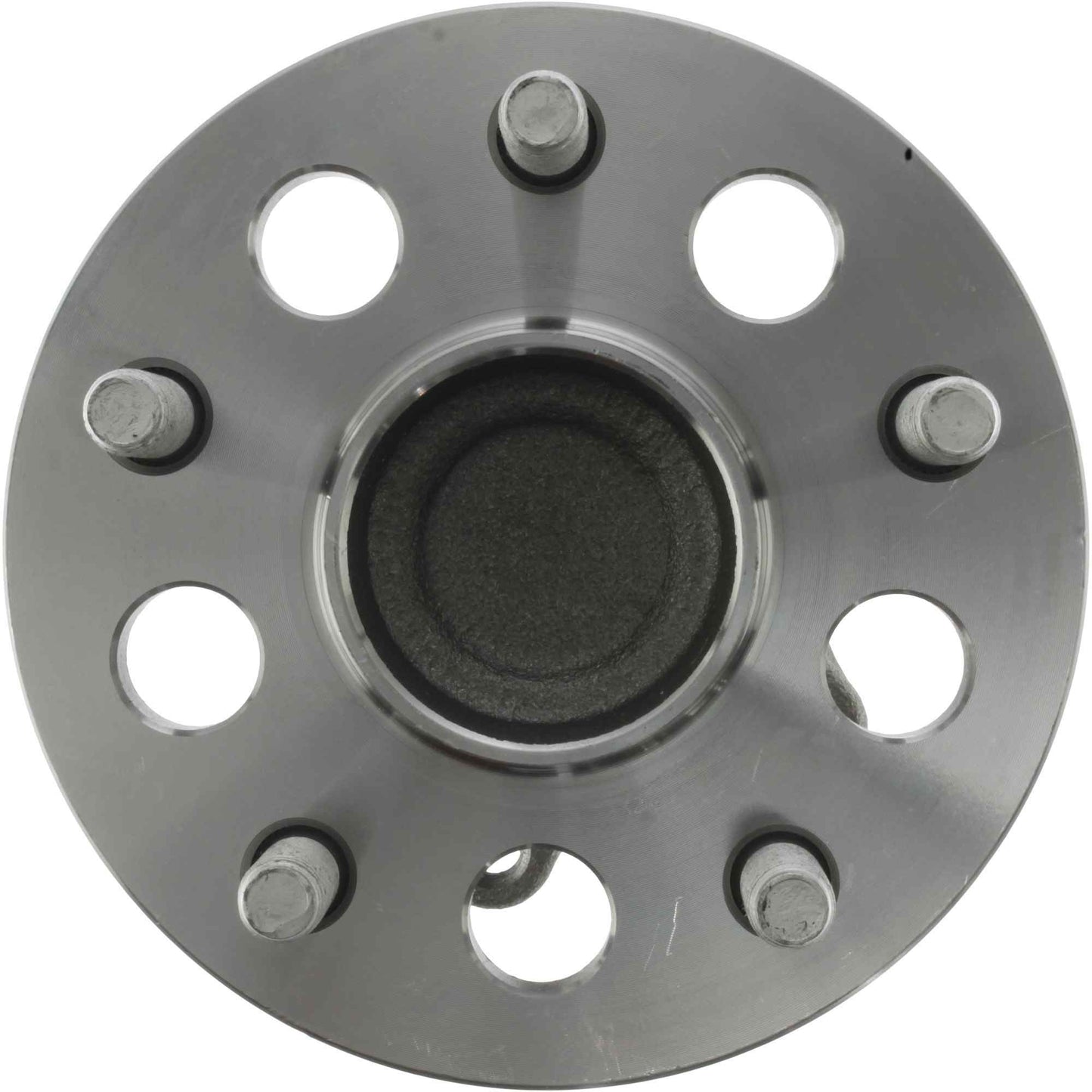 Centric Parts Wheel Bearing and Hub Assembly with Integral ABS 407.44035E