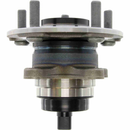 Centric Parts Wheel Bearing and Hub Assembly with Integral ABS 407.44038E