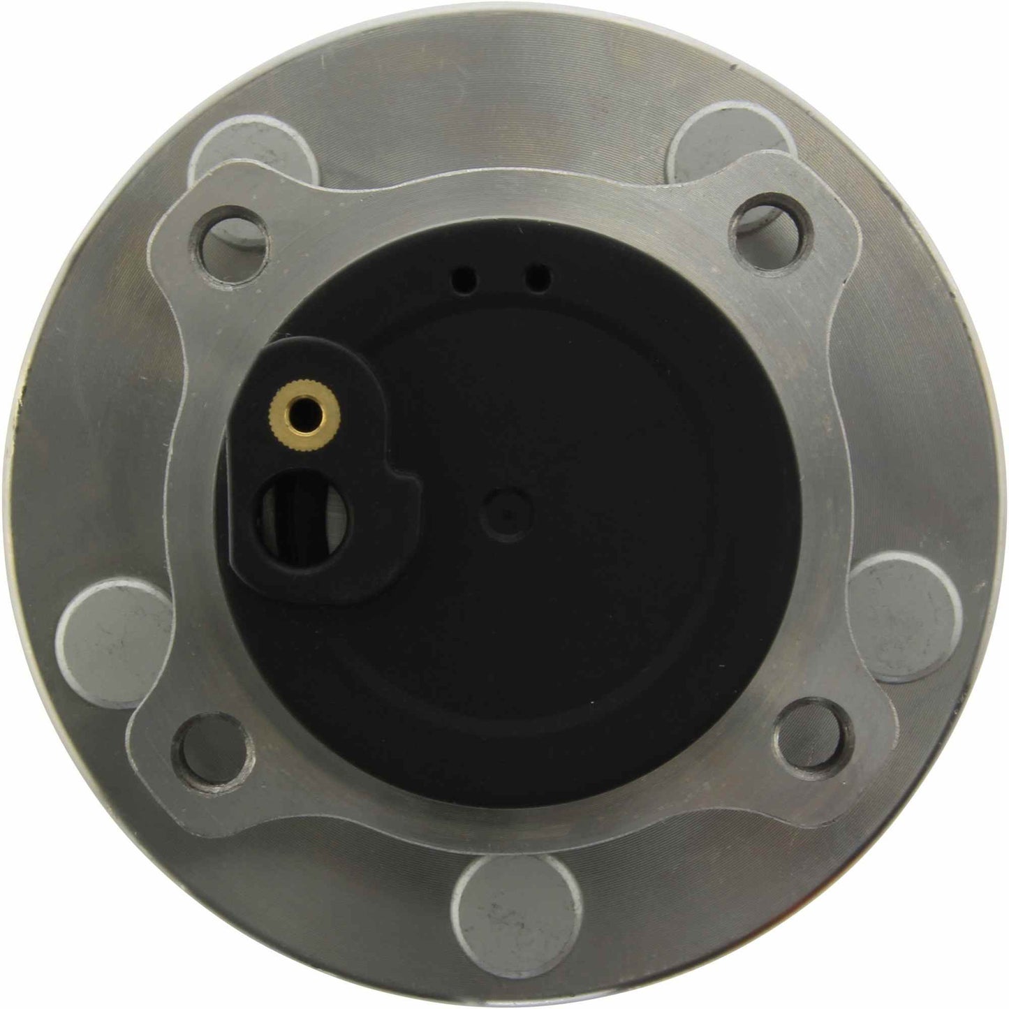 Centric Parts Wheel Bearing and Hub Assembly with Integral ABS for 2000-2017 Vehicles 407.45000E
