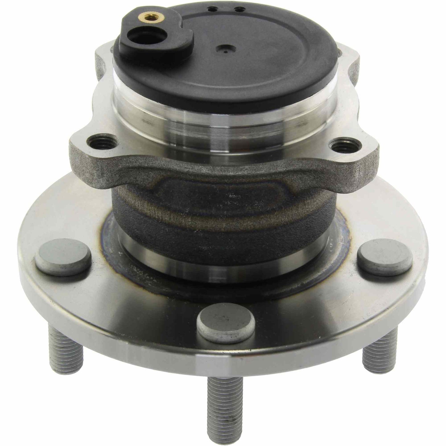 Centric Parts Wheel Bearing and Hub Assembly with Integral ABS for 2000-2017 Vehicles 407.45000E