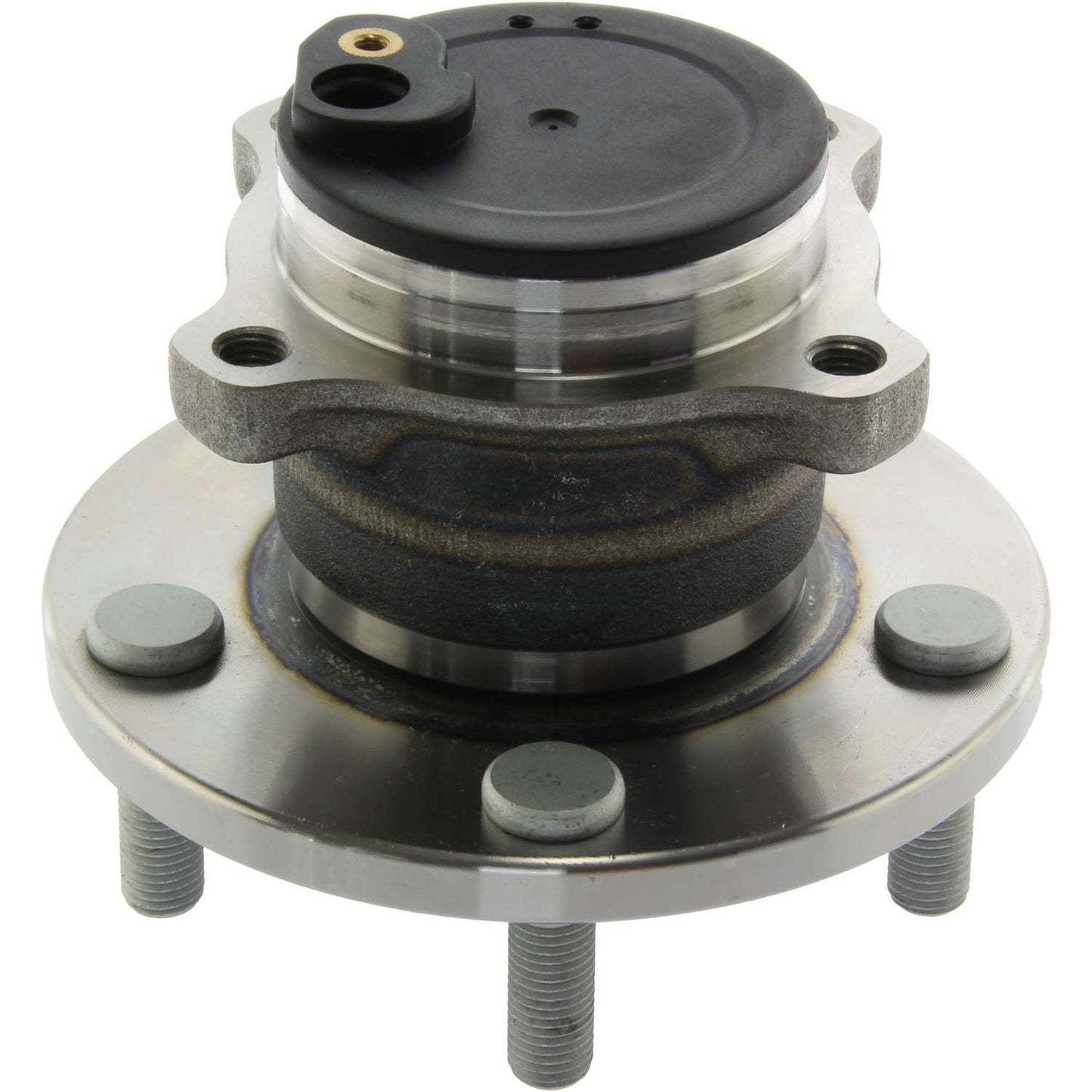 Centric Parts Wheel Bearing and Hub Assembly with Integral ABS for 2000-2017 Vehicles 407.45000E